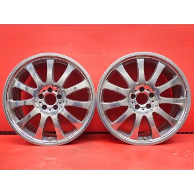 カールソン ホイール 20インチ(アルミホイール)(セット/単品 カールソン ホイール 20インチ(アルミホイール)(セット/単品