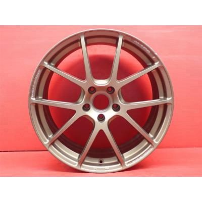 waltz forged S5（アルミホイール）｜タイヤ、ホイール｜自動車 | 車