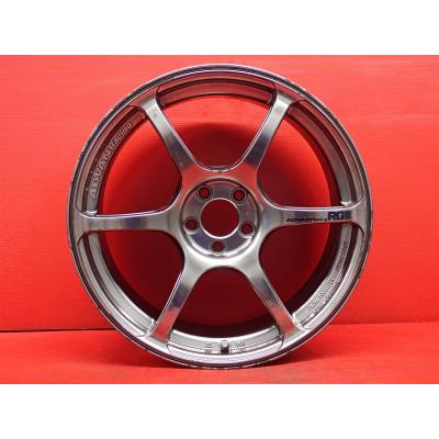 アドバンレーシングrg3 18インチの商品一覧 通販 - Yahoo アドバンレーシングrg3 18インチの商品一覧 通販 - Yahoo