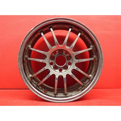pcd100 5穴 17インチ 9j（RAYS）（本数：1本のみ）の商品一覧 通販