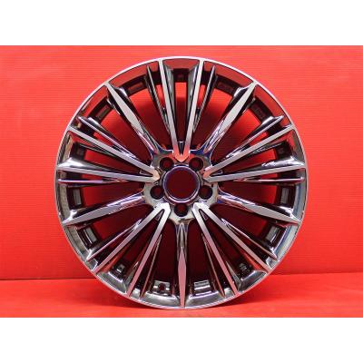 ベルサス ストラテジーア ヴォウジェ 17インチ（アルミホイール