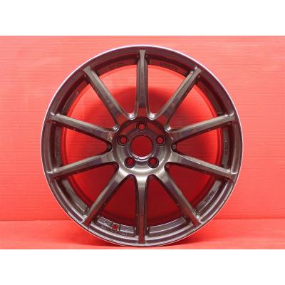 シルバー 5本スポーク ホイールセット 楽天市場】ニッサン 純正5本スポーク 7Jx17 +45 5/114.3