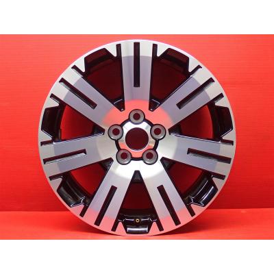 デリカd5（アルミホイール）（純正/社外：純正品）｜タイヤ、ホイール