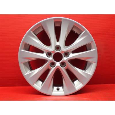 20系ヴェルファイア（アルミホイール）（純正/社外：純正品）｜タイヤ
