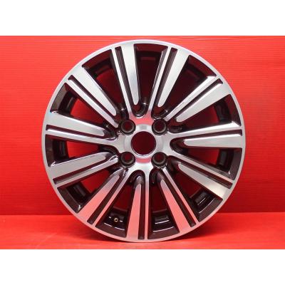日産CUBE ホイール NISSAN (日産) CUBE (キューブ) 純正 15×5.5J(+50)PCD100-4H