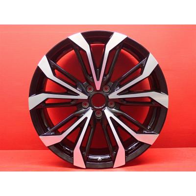 山ちゃんさん専用　MODELLISTA　モデリスタホイール　１本ずつページ　① MODELLISTA モデリスタ TRIDEVAS 1 純正オプション 中古ホイール