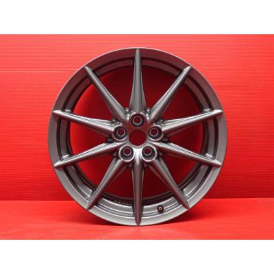 18インチ ホイール 5本スポーク（SUBARU）のおすすめ人気商品一覧 通販