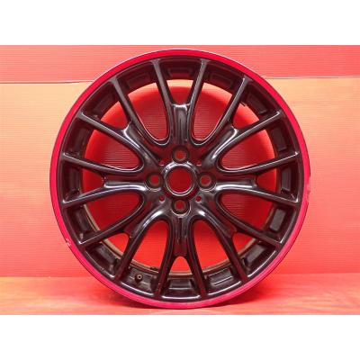 18インチ 7本スポークホイール（車、バイク、自転車）（本数：1本のみ