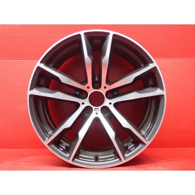 BMW X5 F15 アルミホイール（アルミホイール）｜タイヤ、ホイール