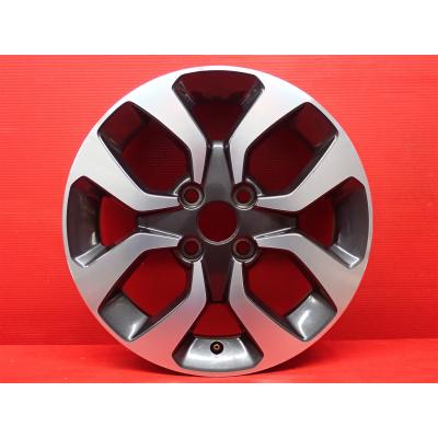 ソリオ バンディット アルミホイール（純正/社外：純正品）のおすすめ