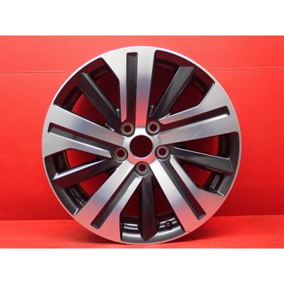 三菱 アルミホイール（純正/社外：純正品）｜タイヤ、ホイール｜自動車