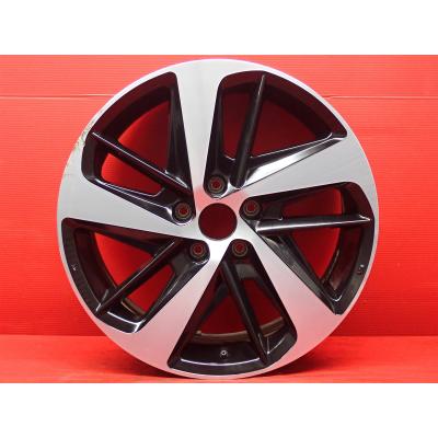 トヨタ純正 モデリスタ ホイール 18インチ 4個セット ヴォクシー MODELLISTA 18インチ アルミホイール&タイヤセット ※1台分