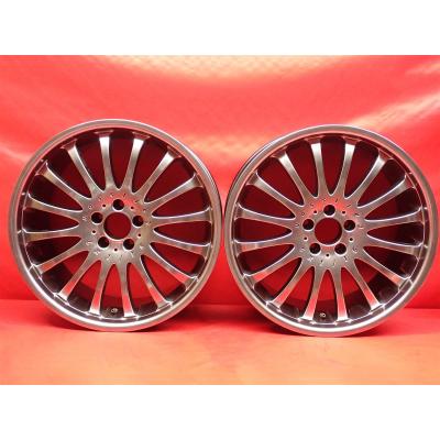 カールソン ホイール 20インチ(アルミホイール)(セット/単品 カールソン ホイール 20インチ(アルミホイール)(セット/単品