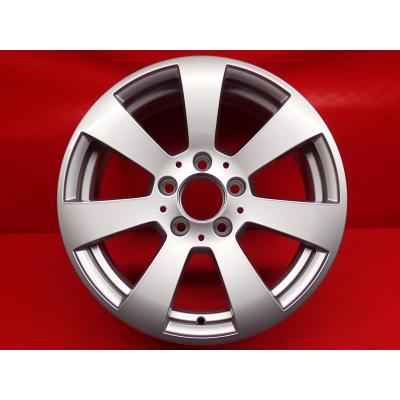 メルセデスW204ホイール 大特価】メルセデスベンツ W204 Cクラス 純正 17in 7.5J +47