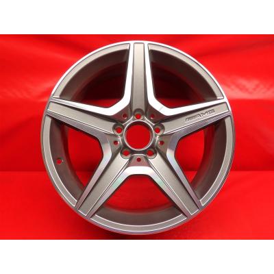 メルセデスW204ホイール メルセデス・ベンツ C(W204)純正 | 中古タイヤ・ホイール専門店