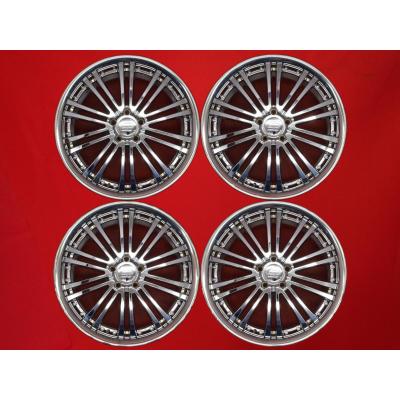 ゆ*ま様 RAYS レイズ ブラックフリート 20インチ　245/45/20 2025年最新】レイズ ブラックフリート 20インチの人気アイテム