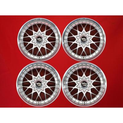 s15シルビア ホイール 17インチ（RAYS／自動車用タイヤ、ホイール
