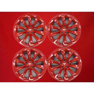 TESLA(テスラ)（アルミホイール）（純正/社外：純正品）｜タイヤ