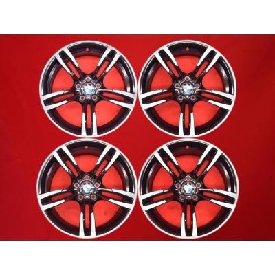 BMW 19インチ スポーツホイールセット BMW 19インチ純正 タイヤホイールセット - メルカリ