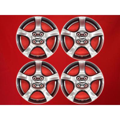 ポルベットTypeLS 18inch 8J ET45 ハブ72.3PCD112 borbet ハブリング