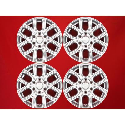 YOKOHAMA 18インチタイヤ・PREMIX飛車　ホイール4本セット プレミックス ホイール 飛車（自動車） | 車、バイク、自転車 の商品
