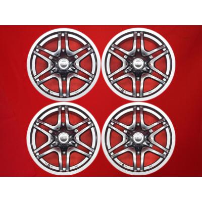 モデリスタ ホイール 17インチ(自動車用タイヤ、ホイール)の モデリスタ ホイール 17インチ(自動車用タイヤ、ホイール)の