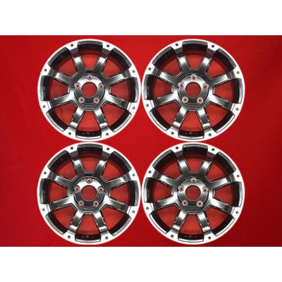 18インチ ホイール 5本スポーク（ロクサーニ）のおすすめ人気商品一覧