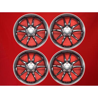 ホイール　タイヤ　軽　コンパクト　17インチ　ジャンクあり 7本スポークホイール17インチのおすすめ人気商品一覧 通販