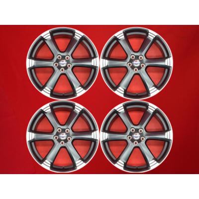 ボルボ XC60 20インチ（自動車用タイヤ、ホイール）｜自動車 | 車