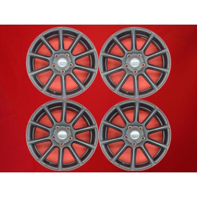 エコフォルムcrs131 17インチのおすすめ人気商品一覧 通販 - Yahoo