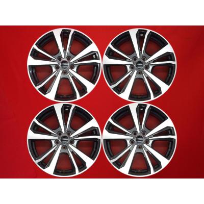 アウディa4 ホイール 17インチのおすすめ人気商品一覧 通販