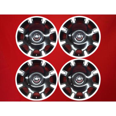 EURO AFG 18×8J＋39 5H/PCD112 ホイール4本セット EURO AFG 18×8J＋39 5H/PCD112 ホイール4本セット 楽天市場