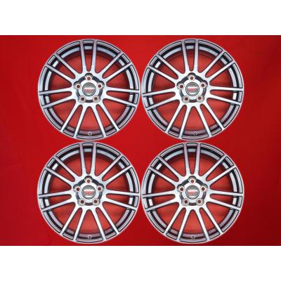 スバル 18インチ ホイール 5スポーク SUBARU スバル フォレスター SJ系 純正5スポーク 中古ホイール 4