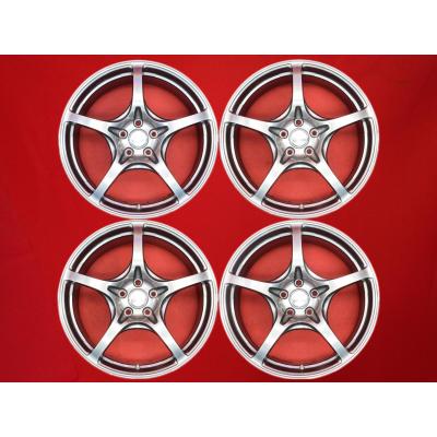 メッキホイール（RAYS／自動車）（本数：4本セット） | 車、バイク