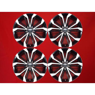 モデリスタ ホイール(自動車用タイヤ、ホイール)の商品一覧 モデリスタ ホイール(自動車用タイヤ、ホイール)の商品一覧