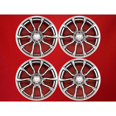 19インチ中古（P.C.D：112mm）のおすすめ人気商品一覧 通販 - Yahoo