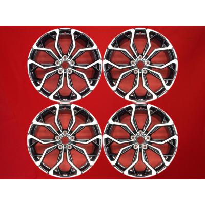 ルノーメガーヌRS…タイヤホイールセット…ミシュラン245/35. ルノーメガーヌRS…タイヤホイールセット…ミシュラン245/35