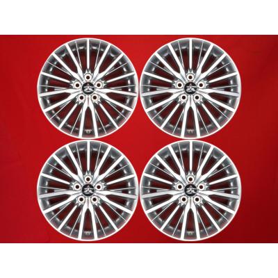 三菱 アルミホイール（純正/社外：純正品）｜タイヤ、ホイール｜自動車