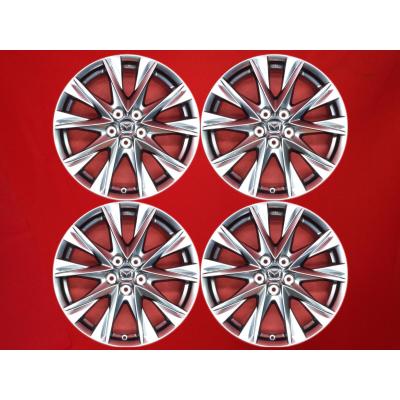 7本スポークホイール 19インチ（車、バイク、自転車）のおすすめ