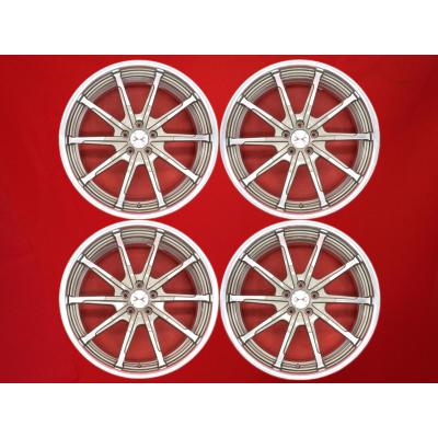 最終値下げ‼️19インチ アルミホイール