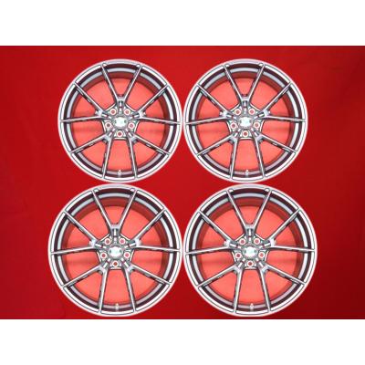 BMW スポークデザインホイール 7Jx15 IS47 BMW アルミホイール（P.C.D