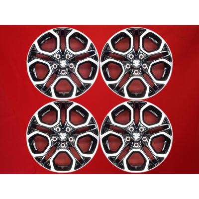 スズキ純正ホイル 楽天市場】純正 スズキ SUZUKI MK54S系スペーシア 163. アルミ