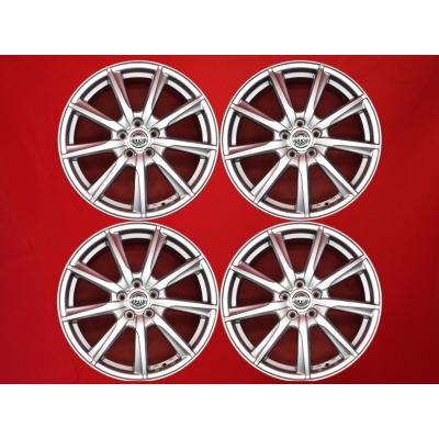 ブランドル 17（アルミホイール）｜タイヤ、ホイール｜自動車 | 車