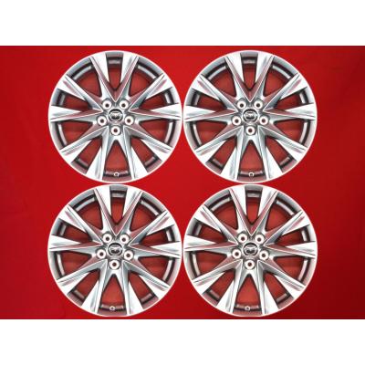 7本スポークホイール 19インチ（車、バイク、自転車）のおすすめ