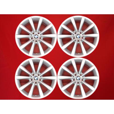 BMW 18インチ 4本セット 純正 5本スポーク 楽天市場】【中古】中古ホイール 18インチ 4本セットBMW純正