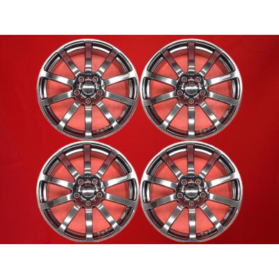 無限ホイール18インチ（アルミホイール）｜タイヤ、ホイール