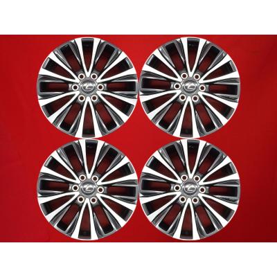 LEXUS LX 20インチ ホイールのおすすめ人気商品一覧 通販 - Yahoo