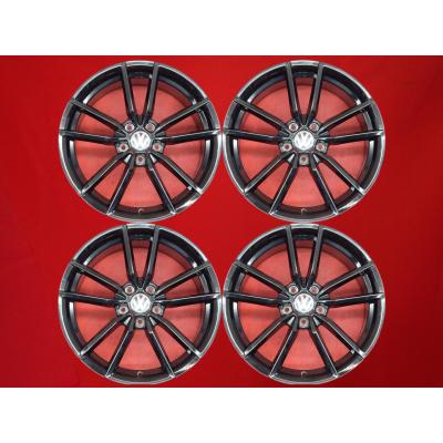 pcd112 18インチ 8j（アルミホイール）｜タイヤ、ホイール｜自動車