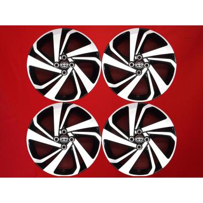 ライズ アルミホイール（穴数：4穴）｜タイヤ、ホイール｜自動車｜車