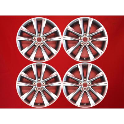 Lexus 19インチ　2本① レクサス 19インチ ホイールのおすすめ人気商品一覧 通販 - Yahoo